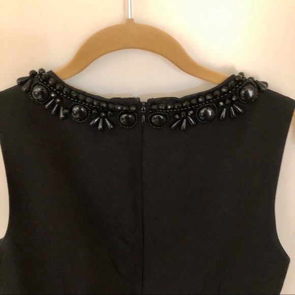 Black Jewels Dress - Picture 4 of 4